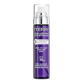 Hyaluronic Glow Setting Mist - Spray Fixateur de Maquillage